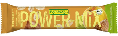 Produktfoto zu Fruchtschnitte Power-Mix, 40g