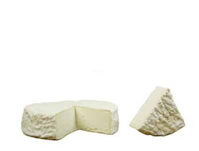Produktfoto zu Grande Fleur Ziege, Stück ca. 180g