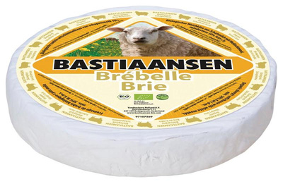 Produktfoto zu Schafbrie Bastiaansen, ca. 180g Stück
