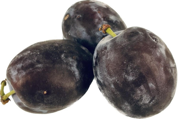 Produktfoto zu APFELBACHERs Mini-Wildpflaumen