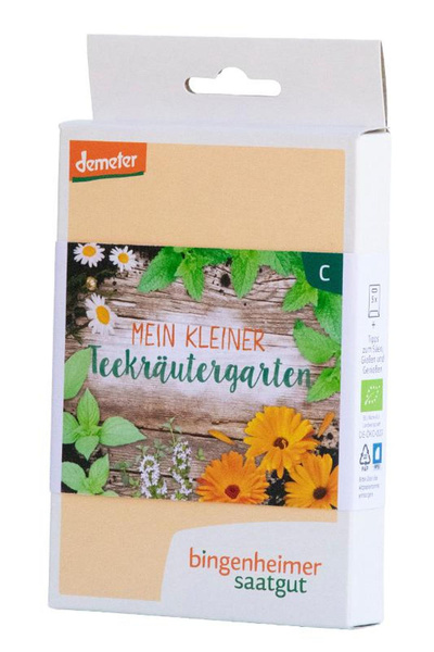 Produktfoto zu Make your own Blumenstrauß SAATGUT