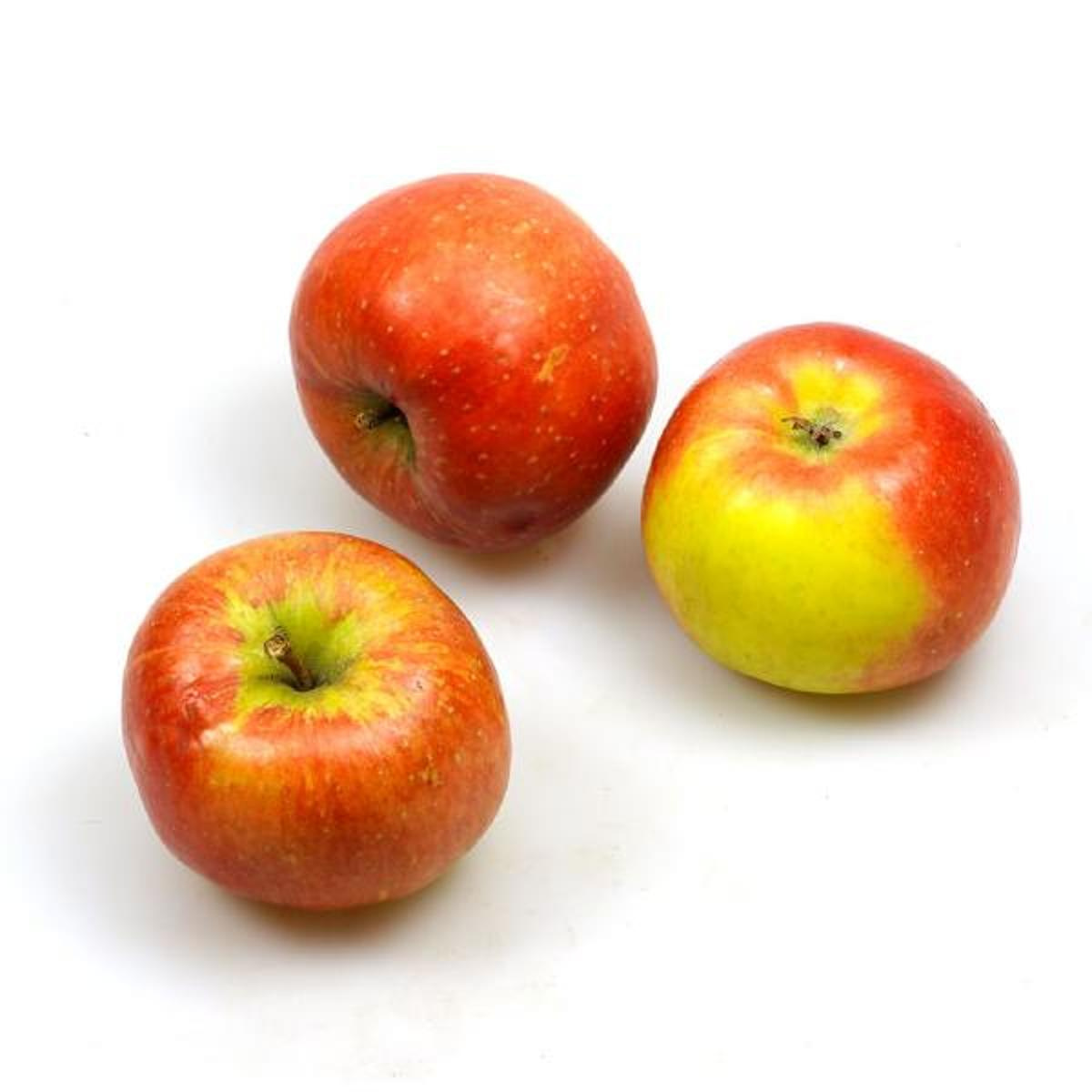 Aloisius' TOPAZ Äpfel