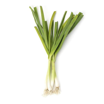 Produktfoto zu APFELBACHERs junger Knoblauch, Bund