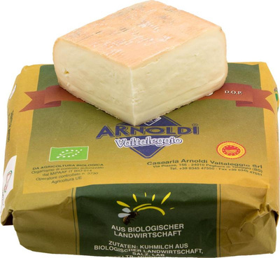 Produktfoto zu Taleggio DOP, Stück, ca. 220g