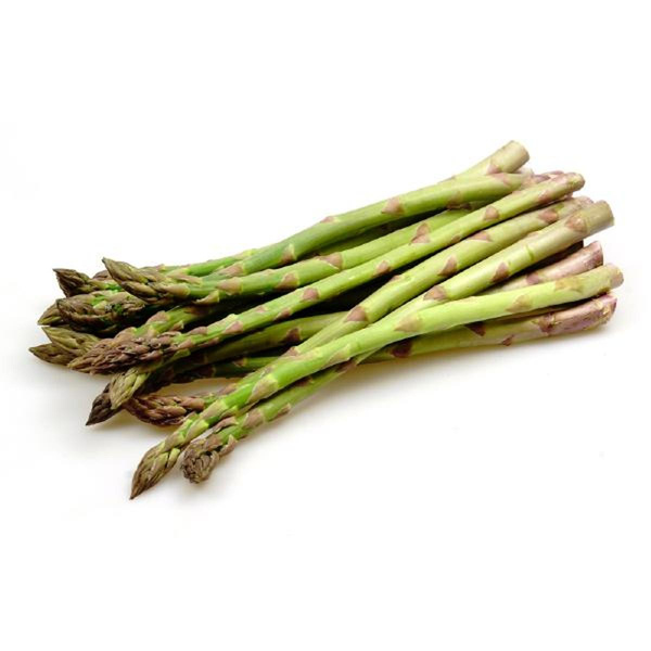 Produktfoto zu Grüner Spargel aus dem Vorgebirge