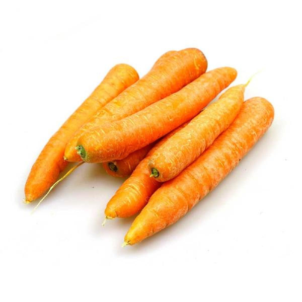 Produktfoto zu Möhren Neue Ernte Deutschland