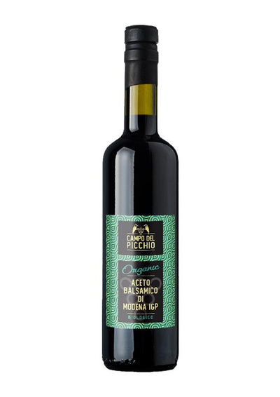 Produktfoto zu Aceto Balsamico NERO IGP, 500ml