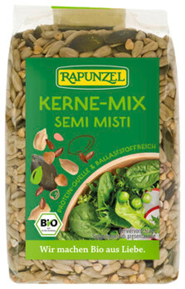 Produktfoto zu Kerne-Mix 250gr