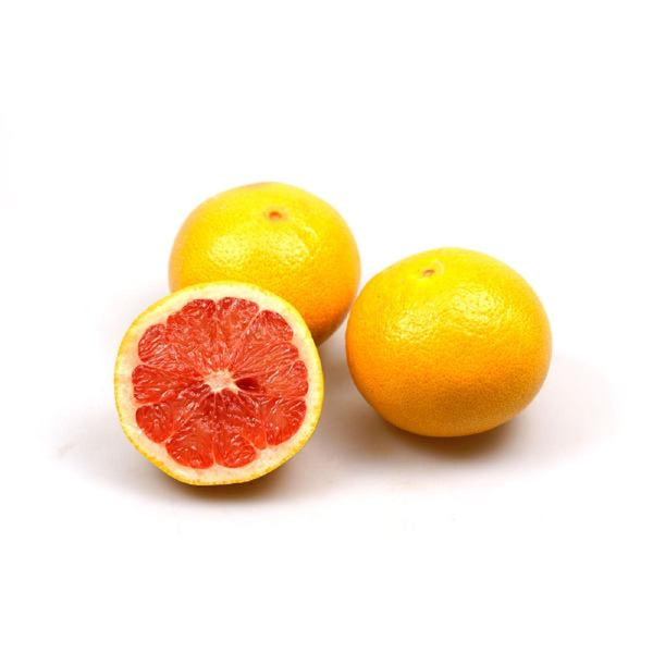 Produktfoto zu Grapefruit aus Korsika