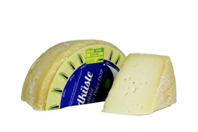 Produktfoto zu Pecorino Sardo DOP Dolce Stück, ca. 200g