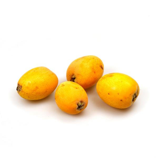 Produktfoto zu Mispeln, Kilo