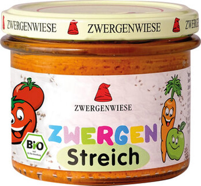 Produktfoto zu Zwergen-Streich, 180g