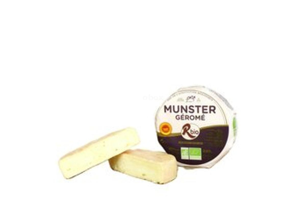 Produktfoto zu Munster AOP, 220g
