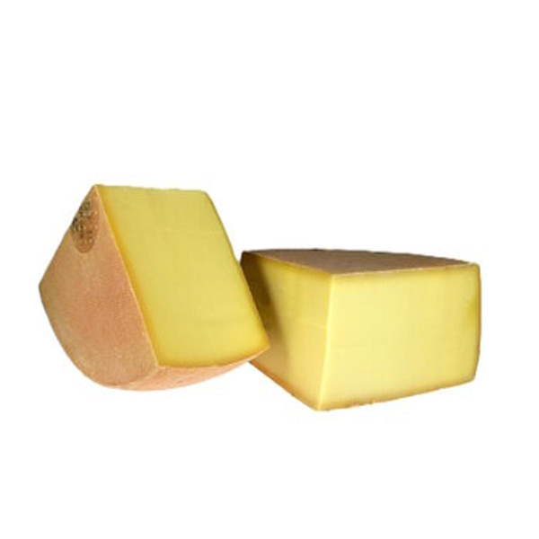 Produktfoto zu Appenzeller Landkäse, 4 Monate Stück ca. 220 g
