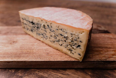 Produktfoto zu Friesisch Blue, Stück, ca. 200g