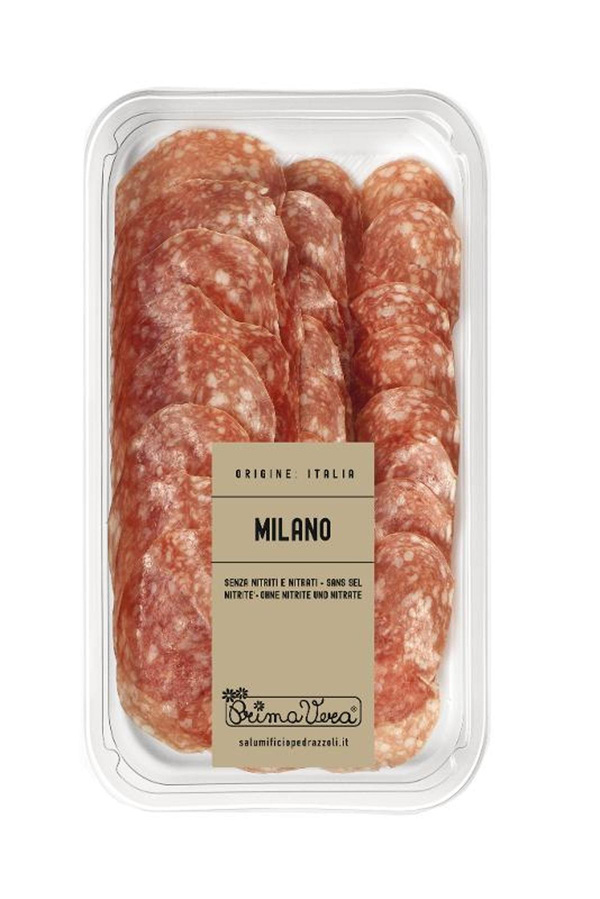 Produktfoto zu Salame Milano, 70g