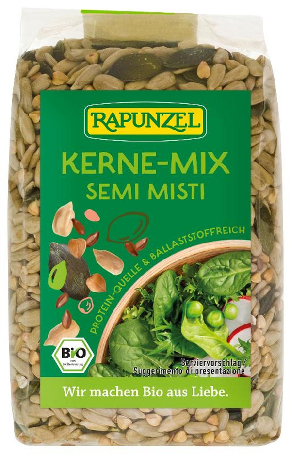Produktfoto zu Kerne-Mix 250gr