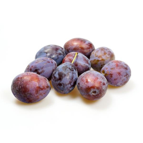 Produktfoto zu Zwetschgen, Kilo