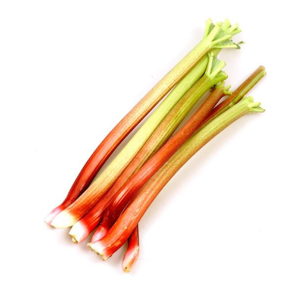 Produktfoto zu regionaler Rhabarber aus Venlo
