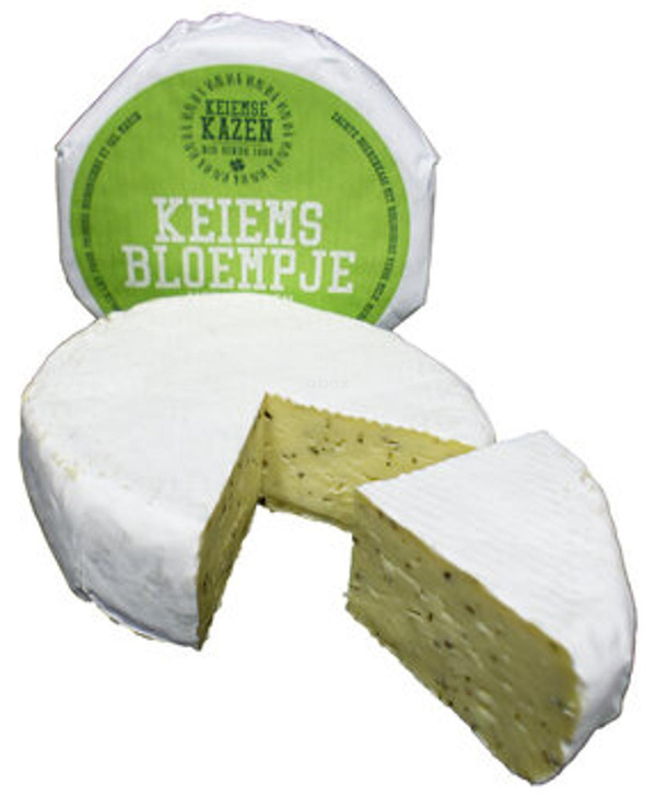 Produktfoto zu Petite Fleur Kräuter, ca. 300g